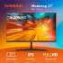 27" Монитор SunWind SM-27FI221,  1920x1080,  IPS,  100Гц,  1хHDMI,  1хDP,  черный [sm27sb01]